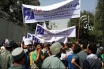 Deaf People Demand Reserved Seat in Parliament