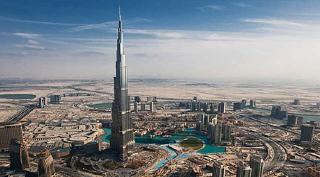 UAE Calls for Stronger Trade Ties Among Islamic Countries 