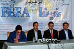 ERC Suggestions Difficult  to Implement: FEFA