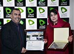 Etisalat Completes Second Global High Potential Program