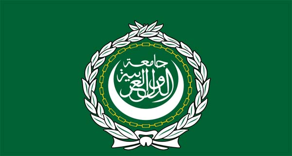 Arab League Calls for Multinational Force to Fight Militants