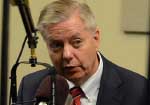 Graham: Obama ‘Just Made up a Number’