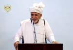Current Peace Mechanism Requires Reform: Ghani
