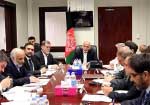 Ghani Promises Justice Over  Taliban’s Crimes Against Humanity