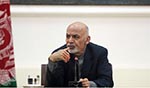 Ghani Assigns Task Team to Review Kunduz Situation
