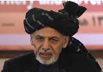 Ghani Promises Jobs as Citizens Flee  Unemployment