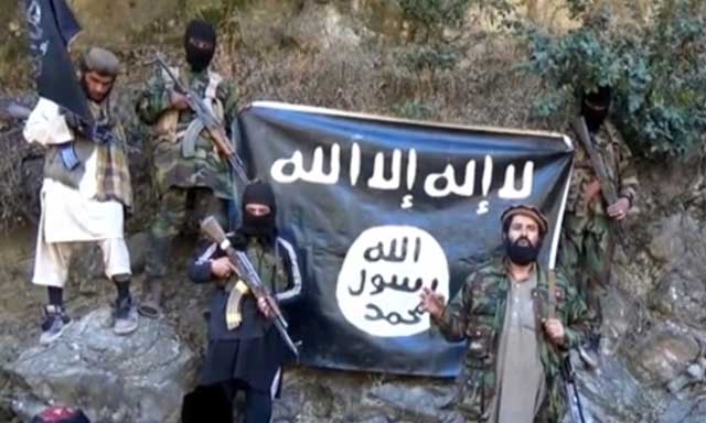 An Increase in Militancy 