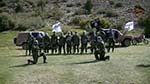 Afghanistan as Bridge in Transferring ISIS to Central Asia