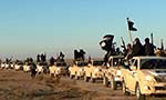 US Rejects Russian Proposal to Share Intelligence on Daesh Positions