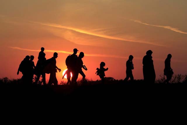 Migrants shape a better Asia  and the Pacific – If we let them