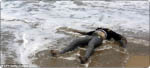 3,573 Migrants Perish in Mediterranean Crossings over Last 365 Days : IOM