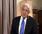 Afghanistan Situation “Still Fragile”: Khalilzad