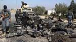 The Kunduz War:  a Conundrum?