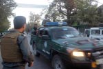 Security Forces Retake Kunduz City Center
