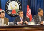 Task Team to  Probe Fall of Kunduz Starts Work