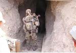 Major Taliban Base  Destroyed in Logar