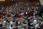 Emotions Run High as  MPs Demand Answers  Over Kunduz Crisis