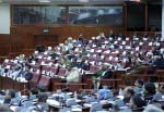 Taliban Threaten  Media to Hide Their Crimes: MPs