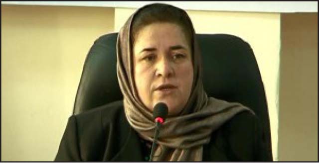 Unemployment Becomes a National Problem in Afghanistan: MoPW