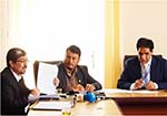 Mohammadi Embroiled in Frozi Gas Deal: Document 