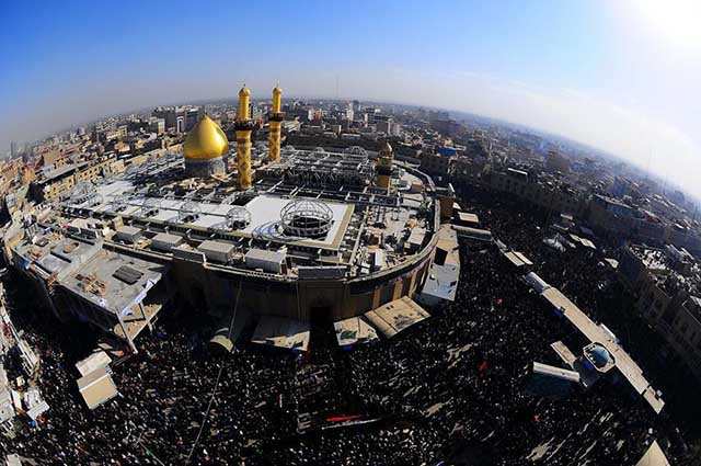 Muharram and the  Sense of Unity!