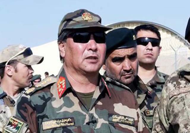 Kunduz will not Fall to Militants Again: Murad