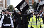 Muslims – The  Scapegoat of Terror