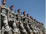 NATO Vows to Continue Fight Against Terrorism 