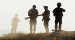 NATO to Beef up  RS Mission as  Frustration Mounts on Afghanistan Future