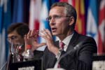 NATO will Help Turkey Against Russia if Needed: Stoltenberg