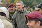 Nations to Keep Presence  in Afghanistan: Officials 