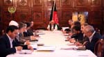 NPC Endorses 8 Contracts worth Afs 3 bln