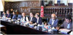 Jalrez Probe Findings be Made Public Soon, Orders NSC