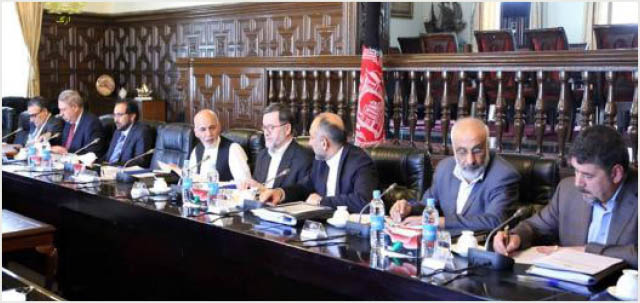 Jalrez Probe Findings be Made Public Soon, Orders NSC