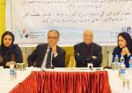 NUG Prodded to  Review Peace Talks