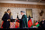 Article of Peace and Security  Endure Negation