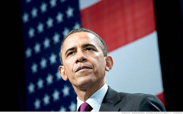Lessons Learnt in Afghanistan Being Used Against IS: Obama