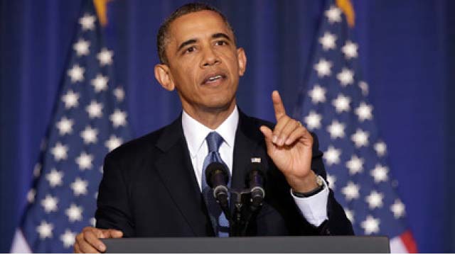 Terrorism Threats Remain in Region, Also in Afghanistan