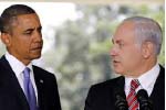 Obama Likely to meet Netanyahu  in November: White House 