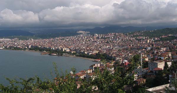 Ordu; A Hidden Paradise in Turkey!