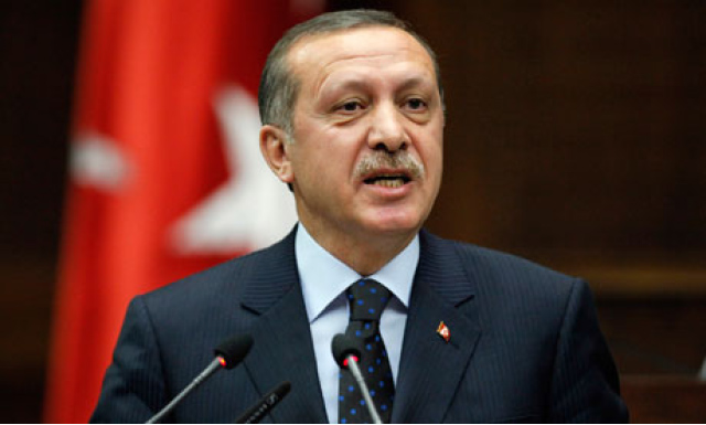 Hitler’s Germany Exemplifies  Effective Presidential System: Erdogan