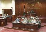 Emotions Run High in Parliament over Dand-E-Ghori Deal
