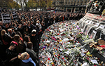 France and Afghanistan – The  Terrorism Victims in Europe and Asia 