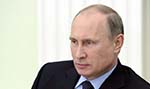 Putin talks of ‘Next Phase’ in Syria Military Operation