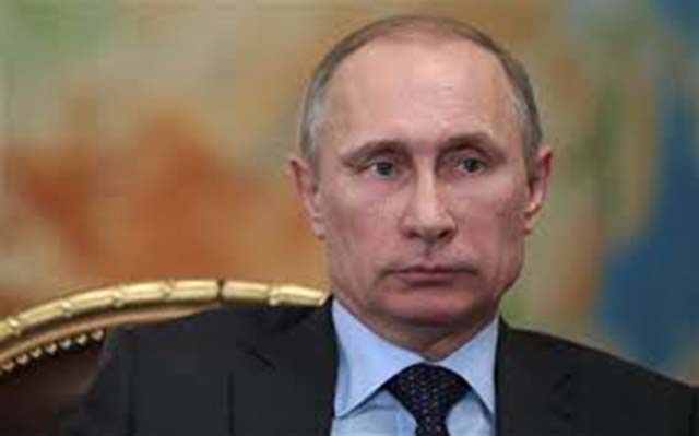 Putin Briefs Turkish President on Assad’s Moscow Visit 