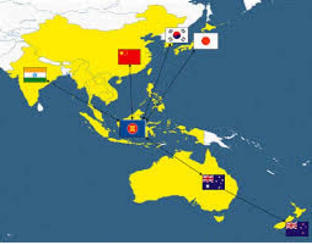 Relevant Countries welcome Substantial Progress in RCEP Negotiations 