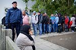 Managing Europe’s  Perfect Storm 