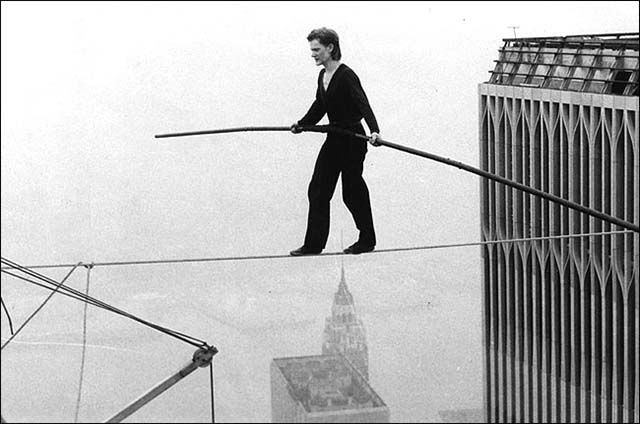 Entangled Amidst Recklessness
