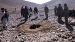 MPs Called Alleged Stoning of Rokhshana Inhumane, Un-Islamic