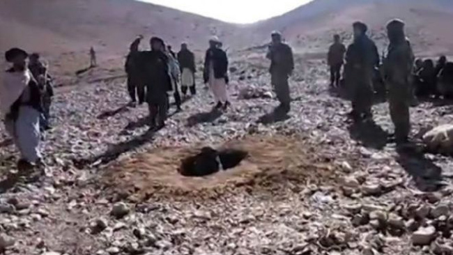 MPs Called Alleged Stoning of Rokhshana Inhumane, Un-Islamic